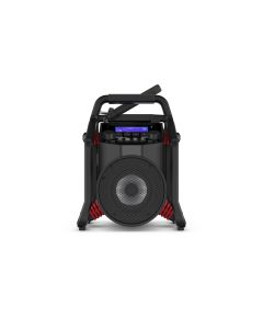 PerfectPro Powerplayer bouwradio - DAB+, Bluetooth, USB - PP2