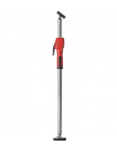 Bessey Plafondstempel STE met pompgreep - 145-250 cm - max. 350 kg