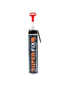 Super-Fix vloeibare pakking - rood - 200 ml - 1610002