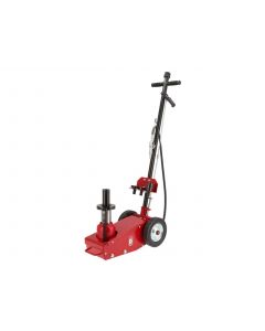 Airpress JJ Garagekrik - 22 ton - 228-448 mm - 72121