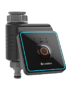 Gardena 1889-20 Besproeiingscomputer Water Control Bluetooth®