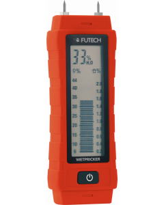 Futech Wetpricker Vochtmeter - 700.08