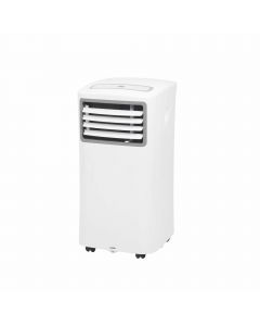 Eurom Polar 70 Mobiele Airconditioner - 2000W - 7.000 Btu/h - 381641