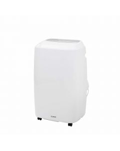 Eurom Polar 120 Mobiele Airconditioner - 3400W - 12.000 Btu/h - 381665