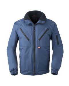 Havep 5032 Pilotjack - Marine blauw