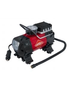 Airpress 12V30 Compressor olievrije - 27 l/min - 12 Volt - 36950