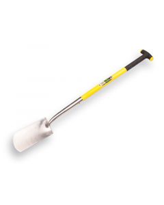 Atlas Kabelspade met 80 cm fiberglas T-steel - 811009