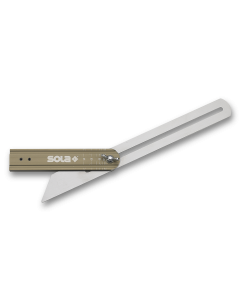 Sola VSTG 250 Zweihaak met scala - 250 mm - 56052101