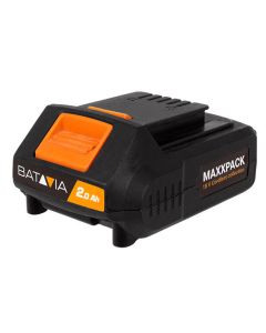 Batavia Maxxpack Accu - 2.0 Ah 18V - 7062517