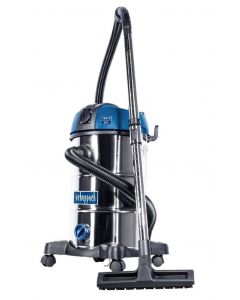 Scheppach NTS30 Nat- en droogstofzuiger - 30 liter - 1300W - 5907720901