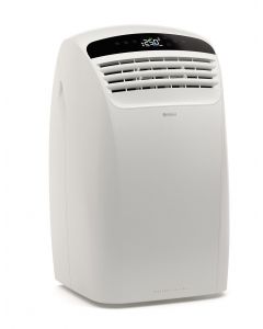 Olimpia splendid Dolceclima Silent 10 P mobiele airconditioner - WiFi - 2,6 kW - 26 m²