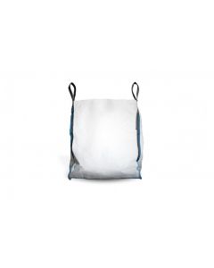 Cover Big Bag - 90x90x110 cm - 1500 kg - PP geweven