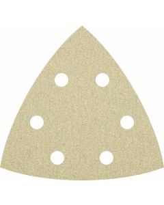 Klingspor Schuurschijven klittenband - 96 mm korrel 180 - PS33CK GLS 15 - 5 stuks