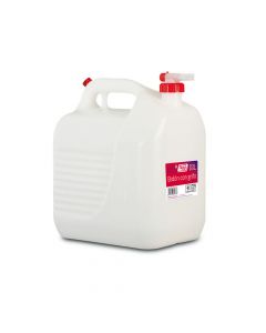 Tayg Jerrycan - opslagtank met tapkraan - 10 liter - 602368