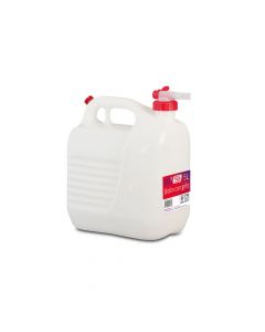 Tayg Jerrycan - opslagtank met tapkraan - 5 liter - 601361