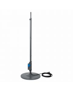 Eurom Floorstand Tip-over vloerstatief - 138-175 cm - 334029