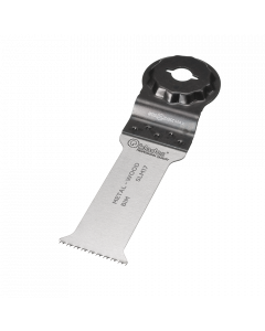 Qblades SLM17 zaagblad multitool - 32x78 mm - BiM - StarlockMax