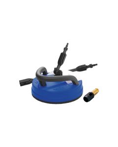 AR Blue Clean Deluxe terrasreiniger met tank tbv hogedrukreiniger - Ø30 cm - 41581