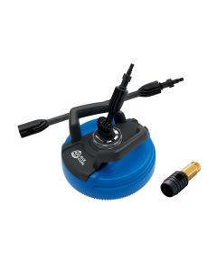 AR Blue Clean Deluxe terrasreiniger tbv hogedrukreiniger - Ø30 cm - 46358