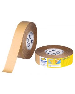 HPX Airtight FIx dubbelzijdige tape - 38 mm x 50 meter - transparant - AF3850