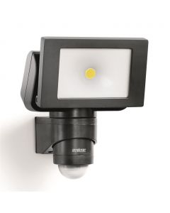 Steinel LS 150 LED buitenlamp met sensor - zwart - 052546