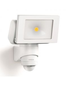 Steinel LS 150 LED buitenlamp met sensor - wit - 052553