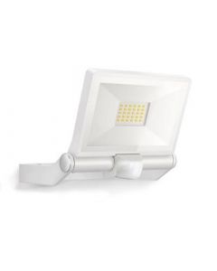 Steinel XLED ONE buitenlamp met sensor - wit - 065256