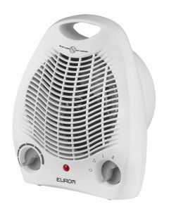 Eurom VK2002 Ventilatorkachel - 2000 Watt - 350265