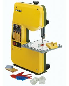 Proxxon Micromot MBS 240/E Tafel-lintzaag - 85W - 27 172