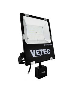 Vetec Saturno 20S LED Bouwlamp met sensor - 20 watt- 55.250.21