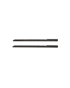 Proxxon Decoupeerzaagblad voor STS/E en STS 12/E - 2 stuks - 28 054