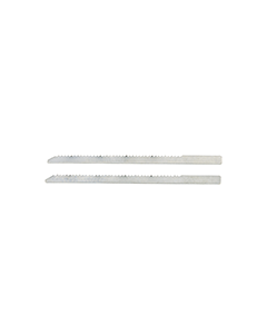 Proxxon Decoupeerzaagblad voor STS/E en STS 12/E - 2 stuks - 28 056