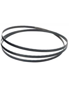 Proxxon Diamant-zaagband voor MBS 240/E - keramiek / glas - 1065x3x0,3 mm - 28 186