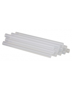 Proxxon Lijmsticks voor HKP 220 - Ø7x100 mm - 12 stuks - 28194