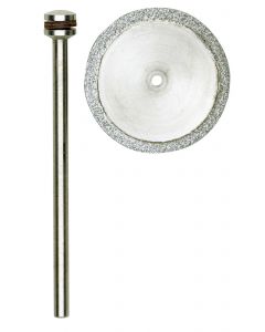 Proxxon Diamant doorslijpschijf - Ø20 mm - 28840