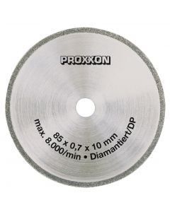 Proxxon Diamant cirkelzaagblad - Ø85 mm - 28735