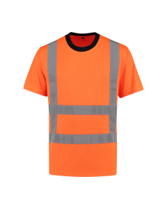 Hevu Tools TSRWS100  T-shirt - RWS - oranje