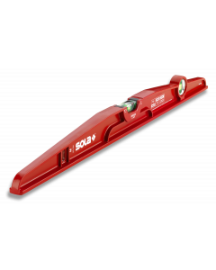 Sola M 40 Waterpas torpedomodel - 40 cm - gegoten aluminium - 01330501