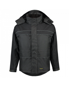 Tricorp 402003/TJO2000 Parka Cordura - zwart