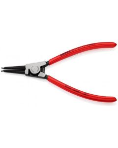 Knipex 46 11 A2 Borgveertang - 180 mm - Ø19-60 mm - buitenringen 