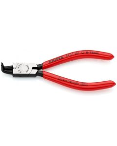 Knipex 44 21 J01 Borgveertang - 130 mm - Ø8-13 mm - binnenringen in boringen