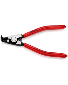 Knipex 46 21 A11 Borgveertang - 125 mm - Ø10-25 mm - buitenringen