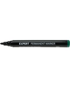 Expert Permanent markeerstift - groen - 1,5-3 mm - 8414010