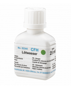 CFH FM 334 Soldeervloeimiddel - 25 ml - 52344