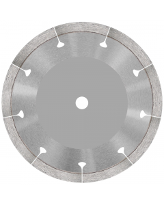 Hevu Tools KVX Diamantzaagblad tegels - Ø125 x 22,23 mm