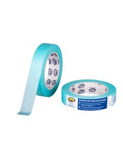 HPX 4900 Masking tape - schilderstape extra sterk - lichtblauw - 50 meter