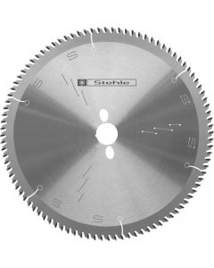 Stehle HW Formaat cirkelzaagblad - Ø160x2,2/1,6x20 Z=40TRF