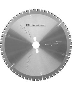 Stehle HW Cirkelzaagblad staal - Ø160x2,2/1,6x20 Z=30 TRF