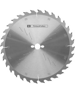 Stehle HW Cirkelzaagblad - Ø270x3,2/2,2x30 Z=24 WS