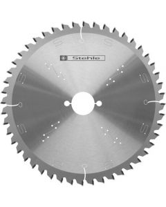 Stehle HW Cirkelzaagblad - Ø270x3,2/2,2x30 Z=60 WS